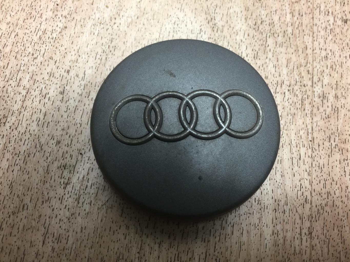 Enjoliveur AUDI A4 1  - 1