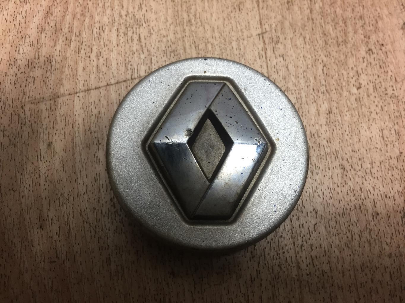 Enjoliveur RENAULT CLIO 3  - 1