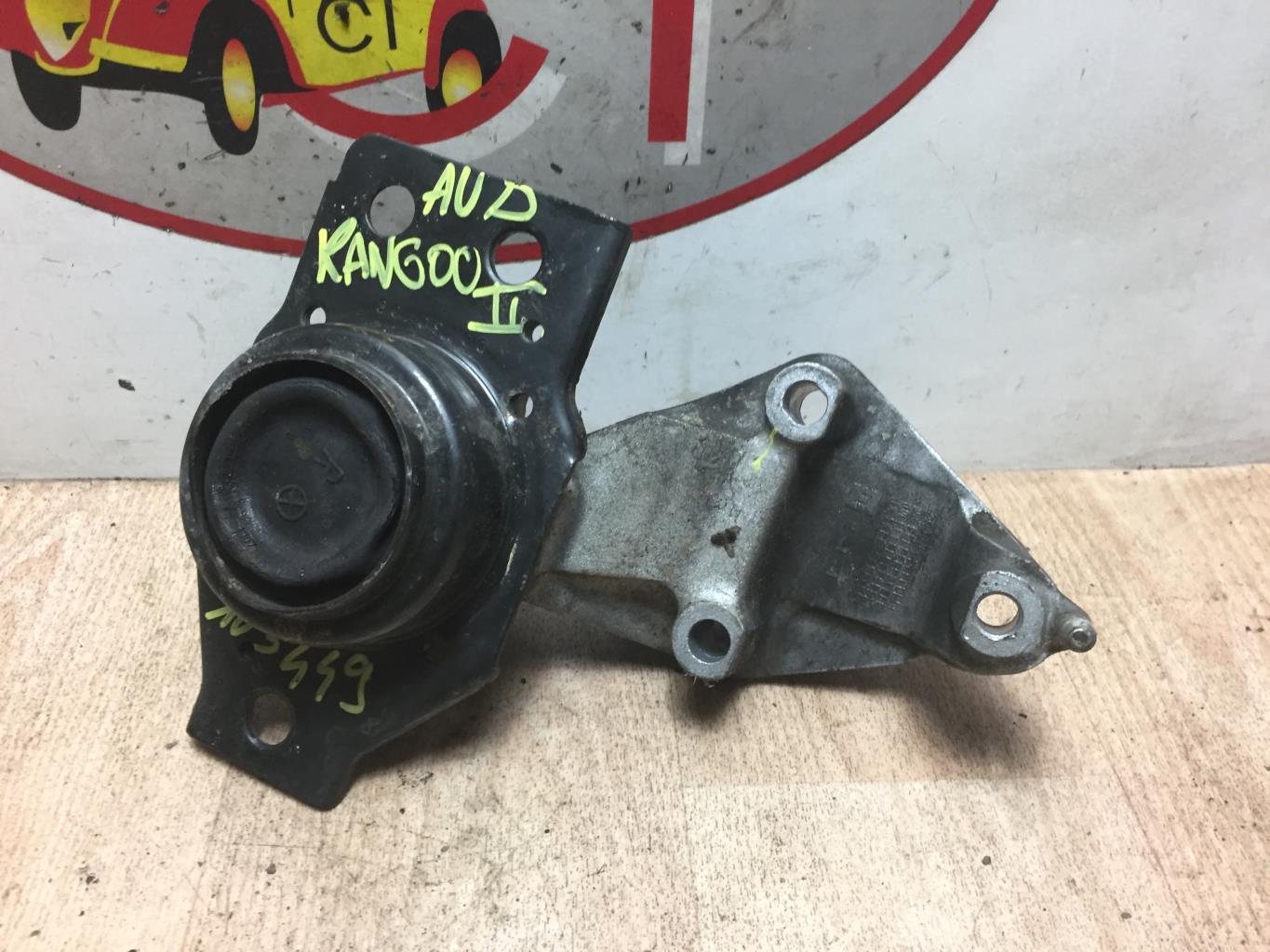 Supporto motore destro RENAULT KANGOO 2 PHASE 1 Diésel - 1