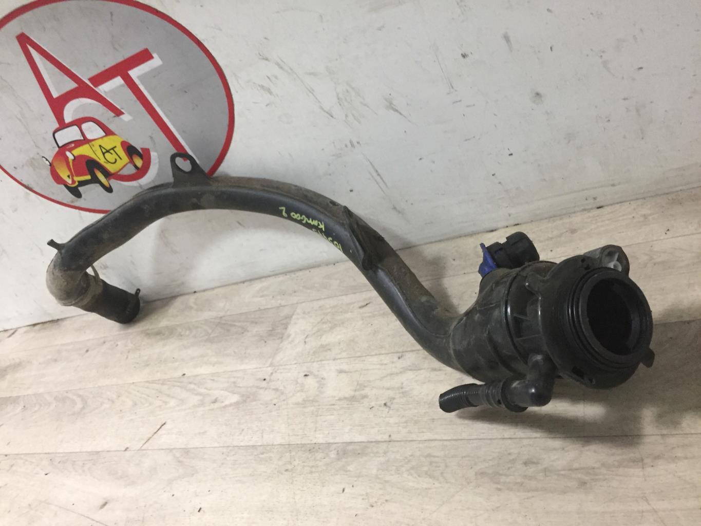 Bocchettone benzina RENAULT KANGOO 2 PHASE 1 Diésel - 1
