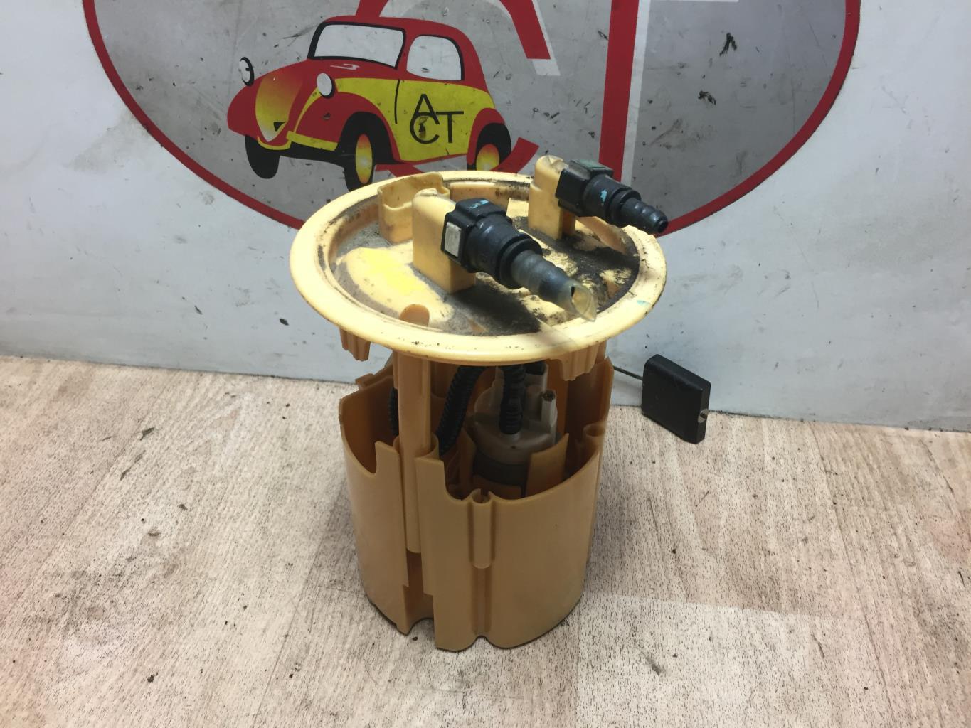 Pompe immergee RENAULT MEGANE 3 PHASE 1 Diesel - 1