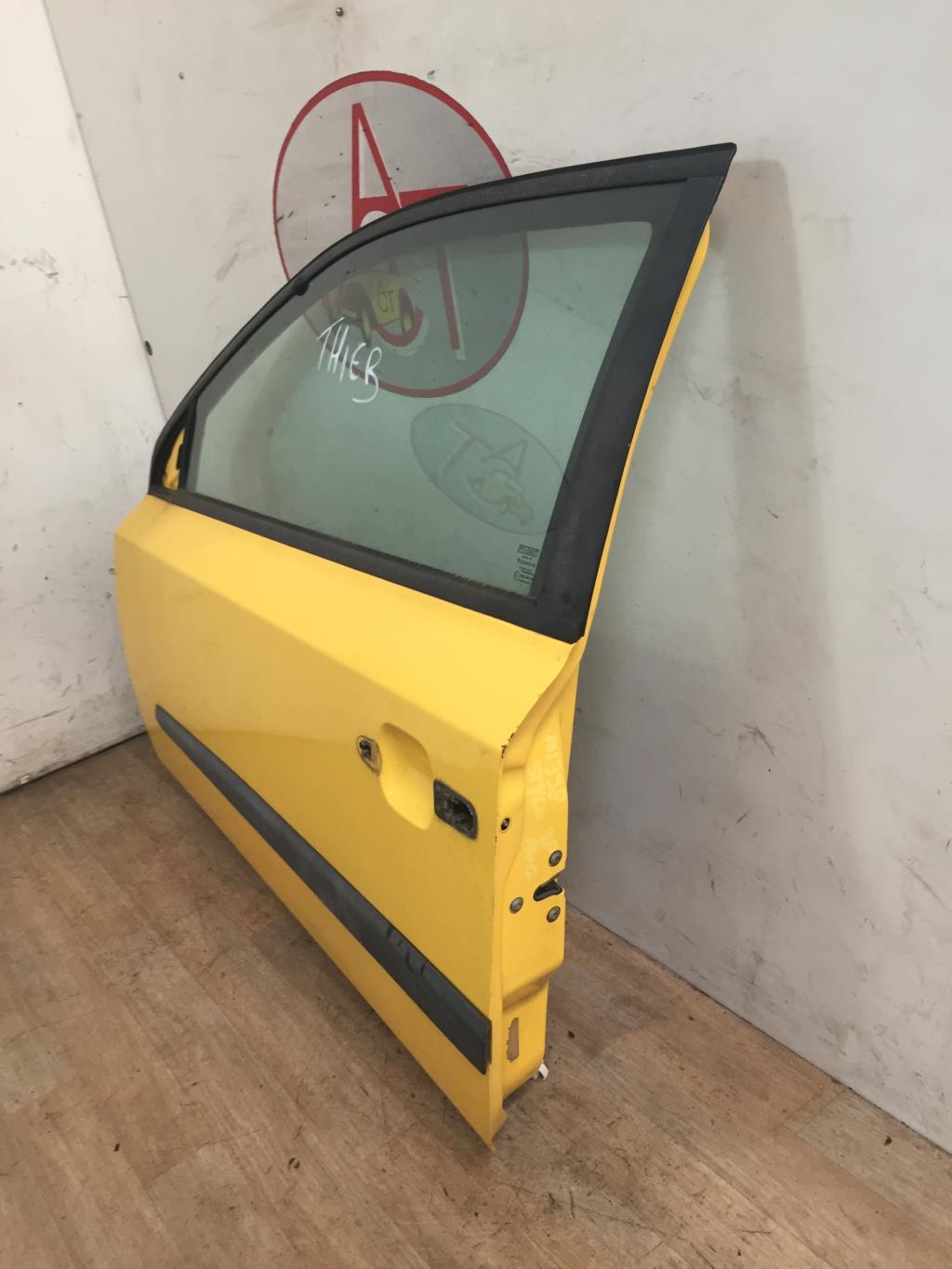 Porte avant gauche FIAT STILO Essence - 1