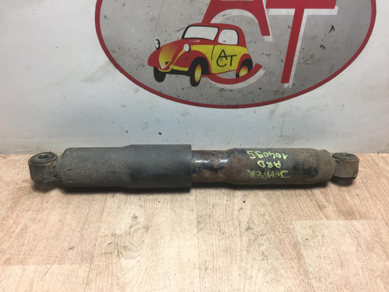 Ammortizzatore posteriore destro CITROEN JUMPER 2 Diésel - 1