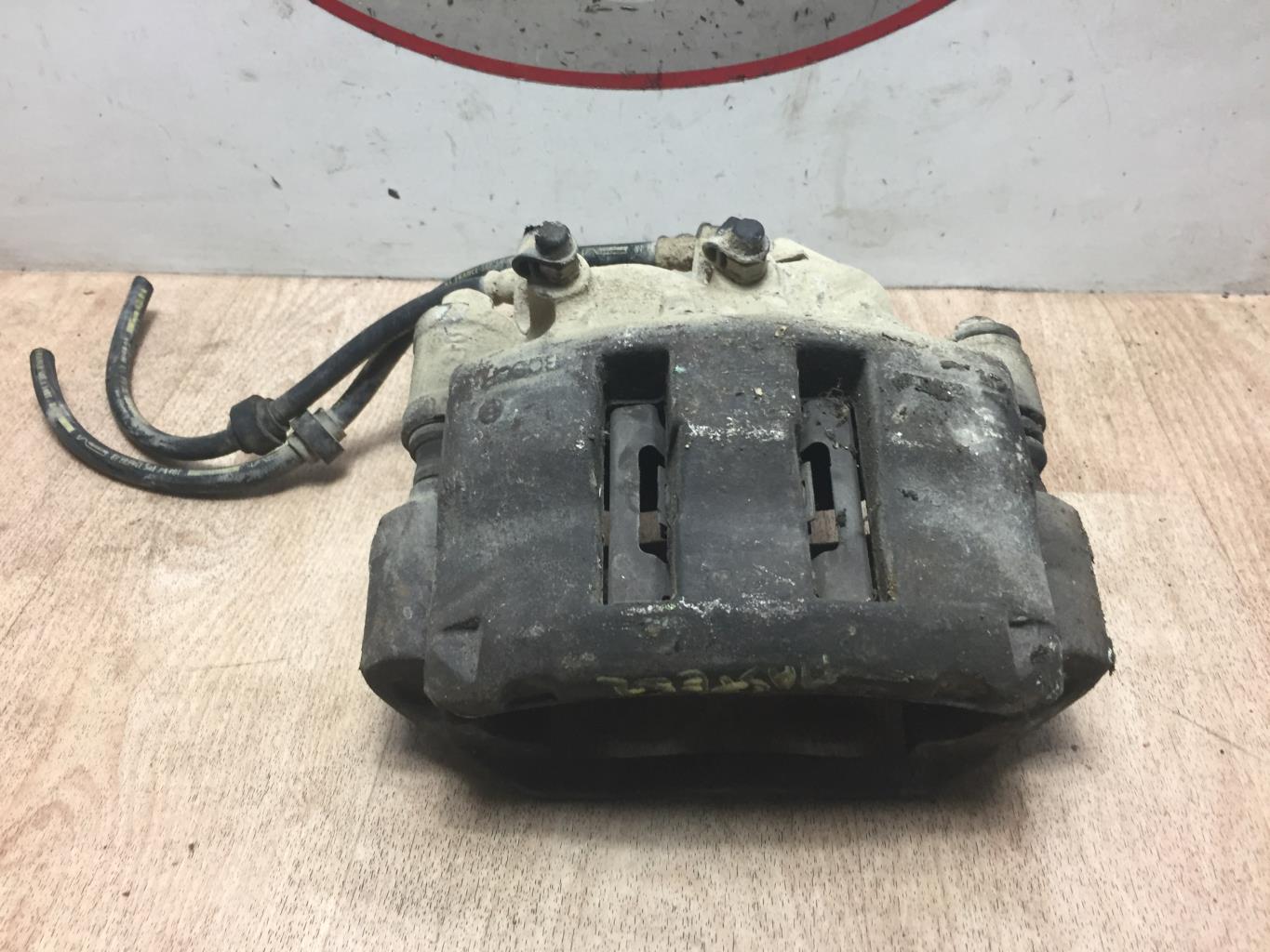 Etrier avant droit (freinage) RENAULT MASTER 2 PHASE 1 Diesel - 1