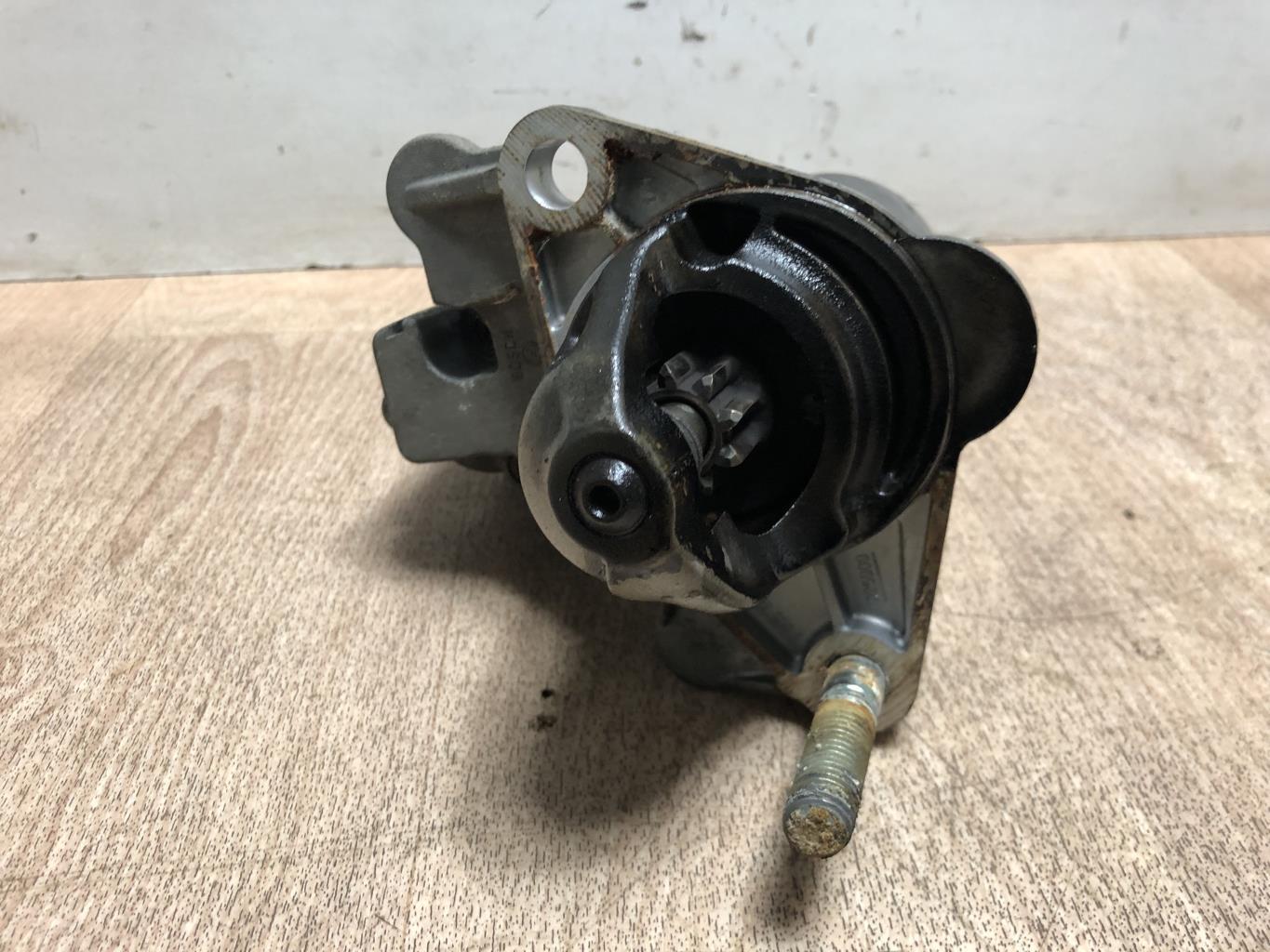 Motorino avviamento MINI MINI 1 R50/R53 PHASE 1 Gasolina - 1