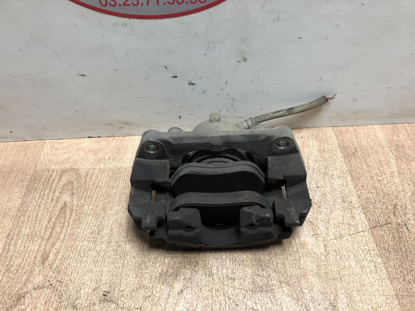 Pinza freni anteriore destra RENAULT SCENIC 2 PHASE 2 Diésel - 1