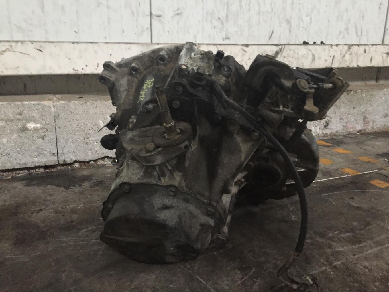 Boite de vitesses PEUGEOT 307 PHASE 1 Diesel - 1