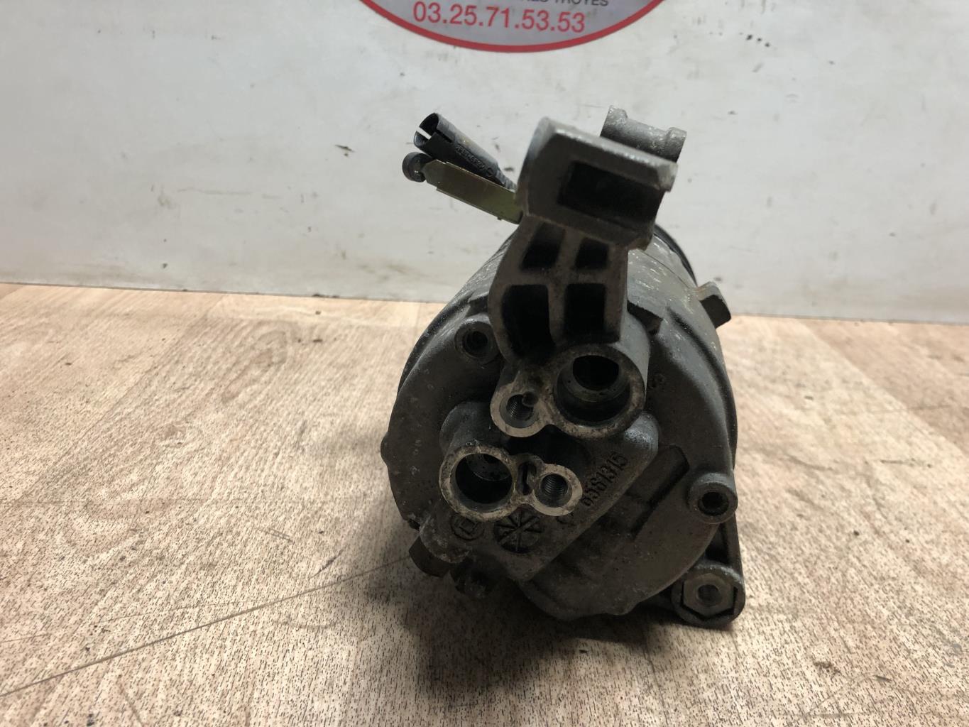 Compresseur clim MINI MINI 1 R50/R53 PHASE 1 Essence - 1