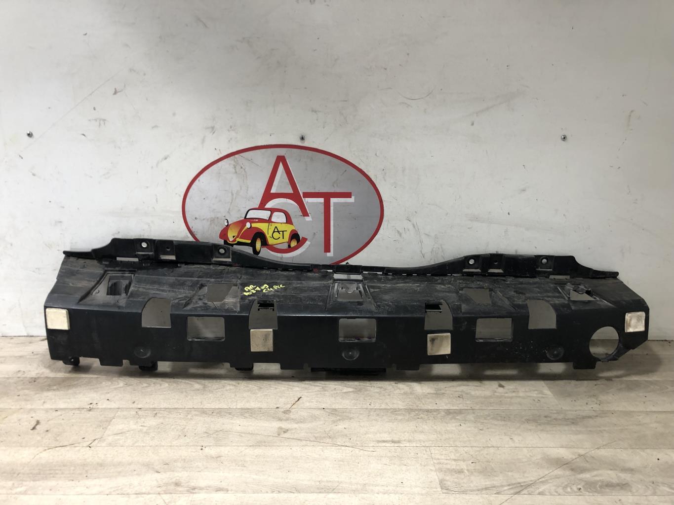 Supporto paraurti posteriore CITROEN C4 GRAND PICASSO 2 PHASE 1 Diésel - 1