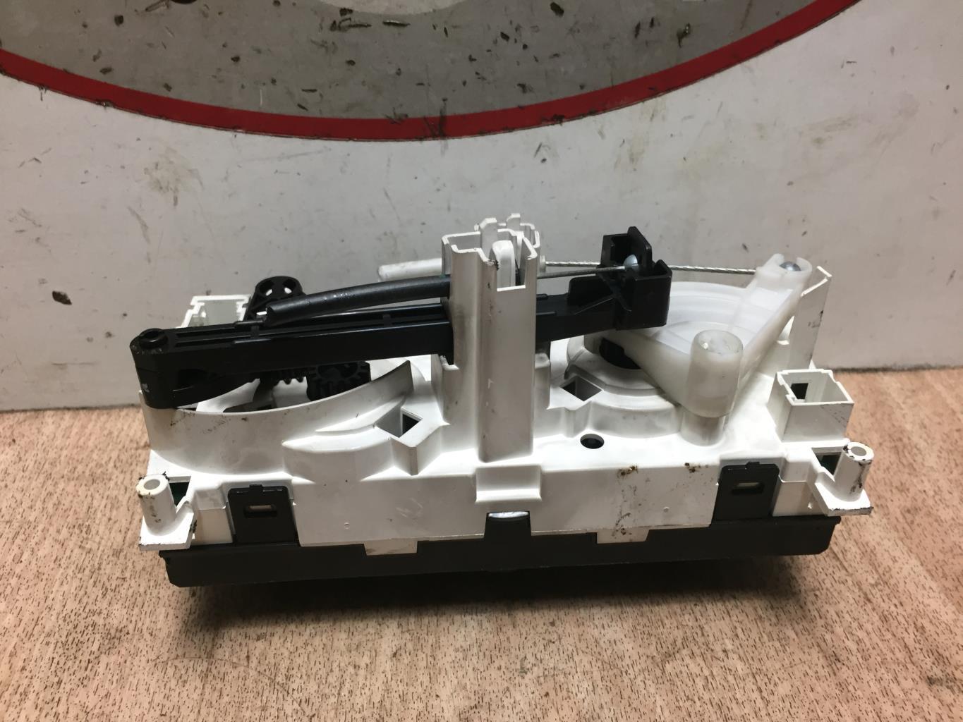 Commande chauffage PEUGEOT 308 1 PHASE 1 Diesel - 1