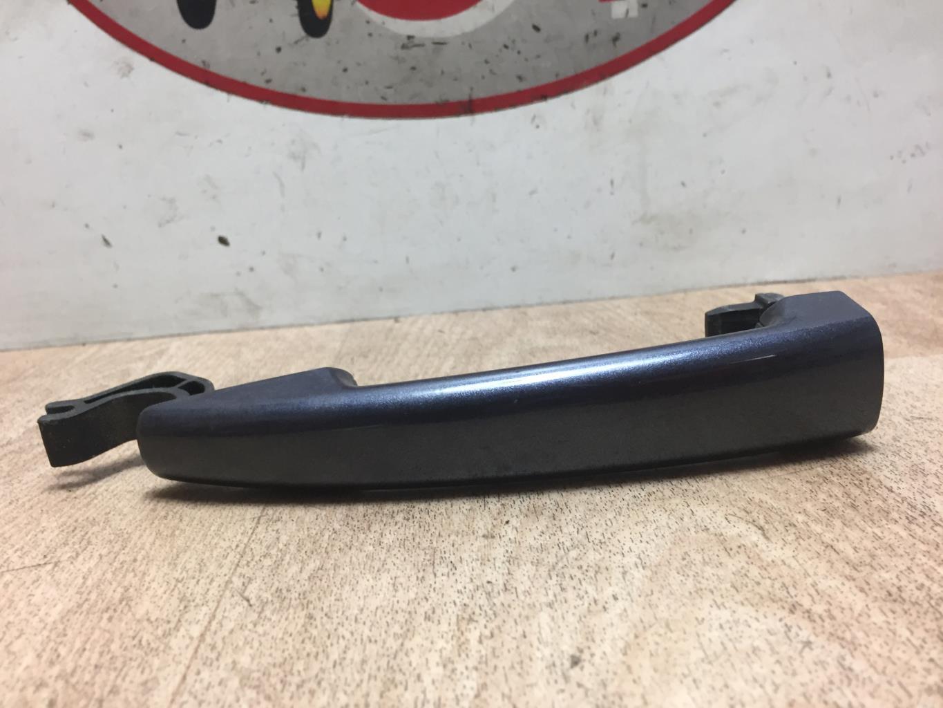 Maniglia portiera posteriore destra CITROEN C4 GRAND PICASSO 1 Diésel - 1
