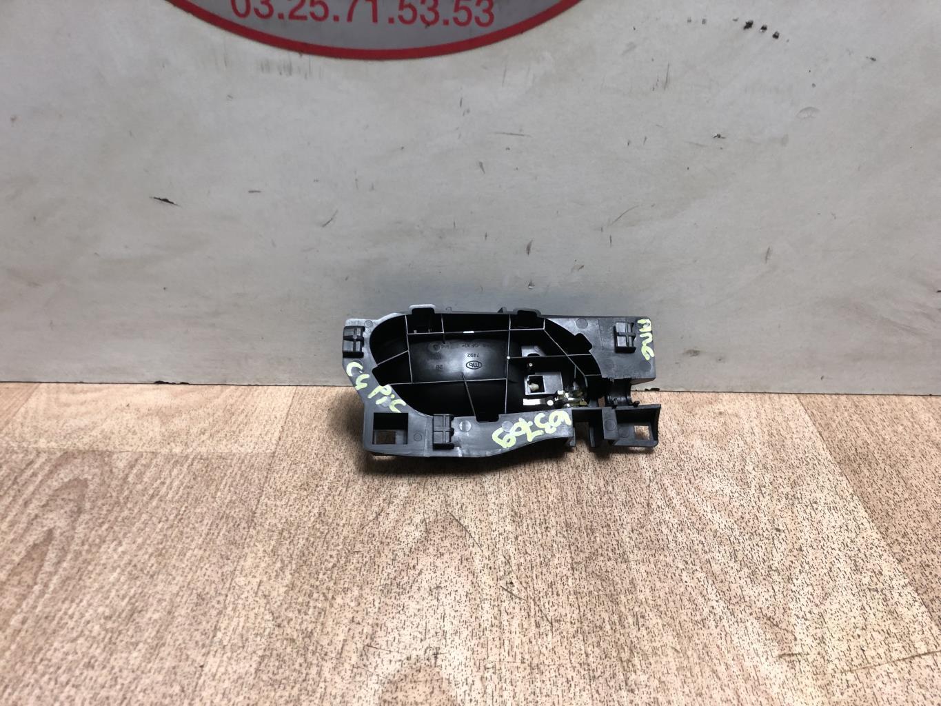 Maniglia interna posteriore sinistra CITROEN C4 GRAND PICASSO 2 PHASE 1 Diésel - 1