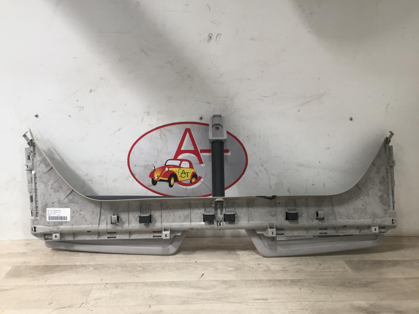 Visiera parasole CITROEN C4 GRAND PICASSO 1 Diésel - 1