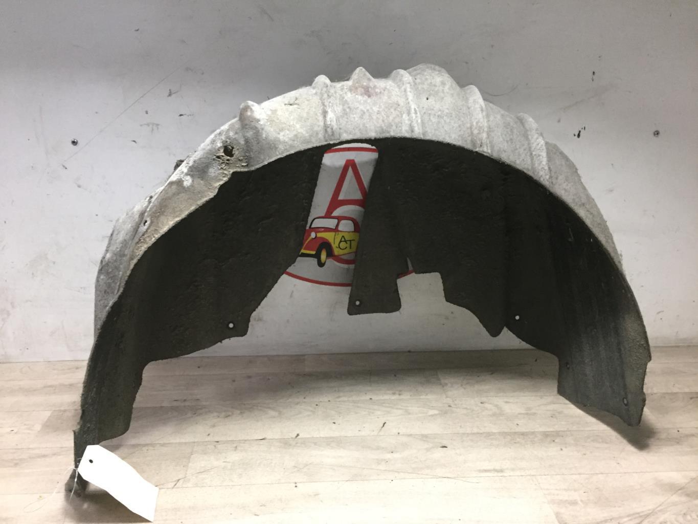 Pare boue arriere droit AUDI A3 2 SPORTBACK PHASE 1 Diesel - 1