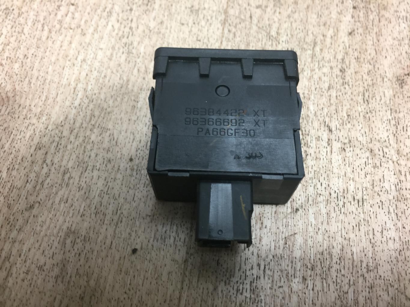 Comando regolazione altezza fari CITROEN C4 GRAND PICASSO 1 Diésel - 1