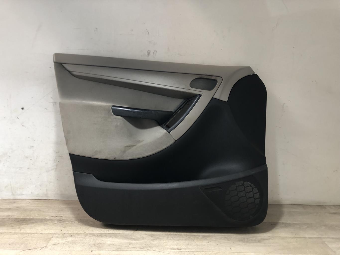 Pannello portiera anteriore sinistro CITROEN C4 GRAND PICASSO 1 Diésel - 1