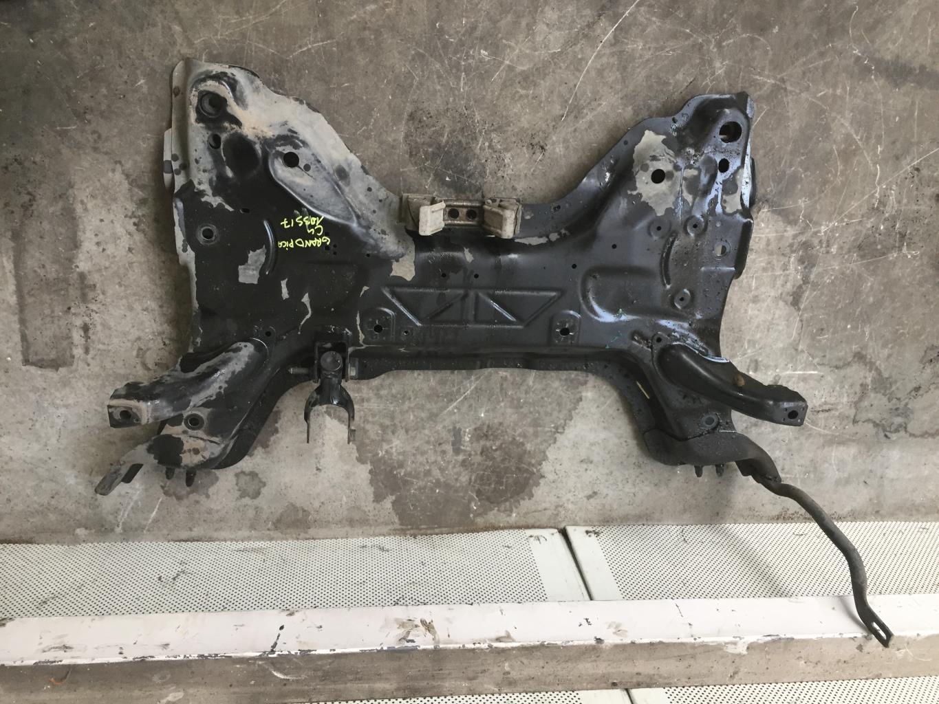 Culla motore anteriore CITROEN C4 GRAND PICASSO 1 Diésel - 1