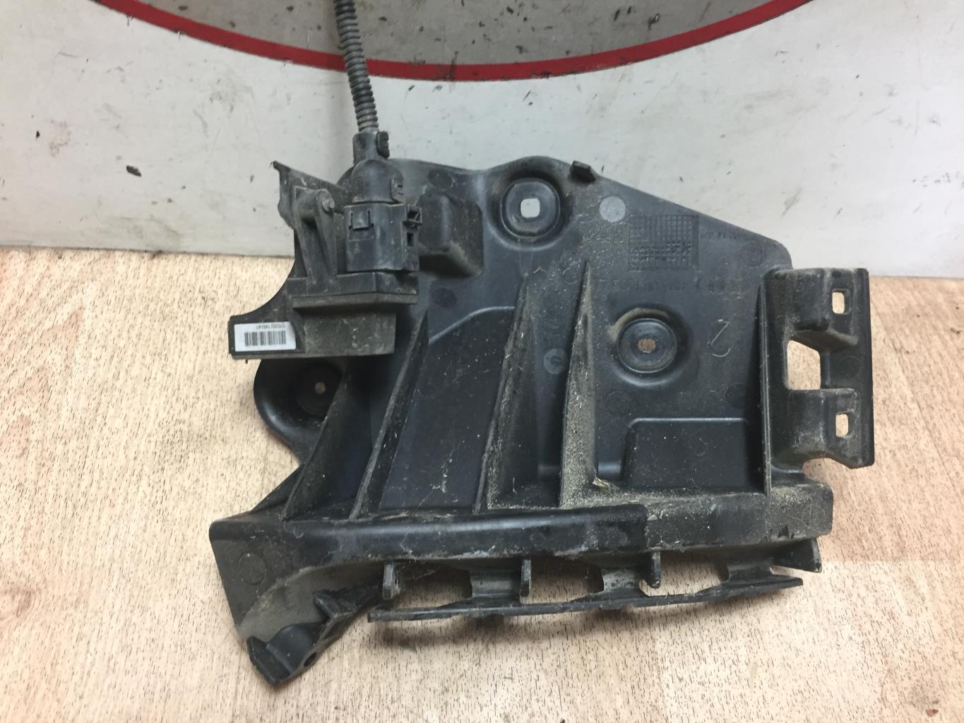 Supporto paraurti posteriore AUDI A3 2 SPORTBACK PHASE 1 Diésel - 1
