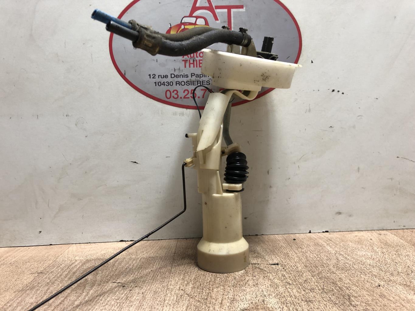 Pompe immergee VOLKSWAGEN LT 1 Diesel - 1