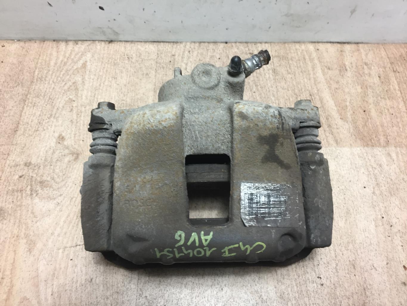 Pinza freni anteriore sinistra CITROEN C4 1 PHASE 2  - 1