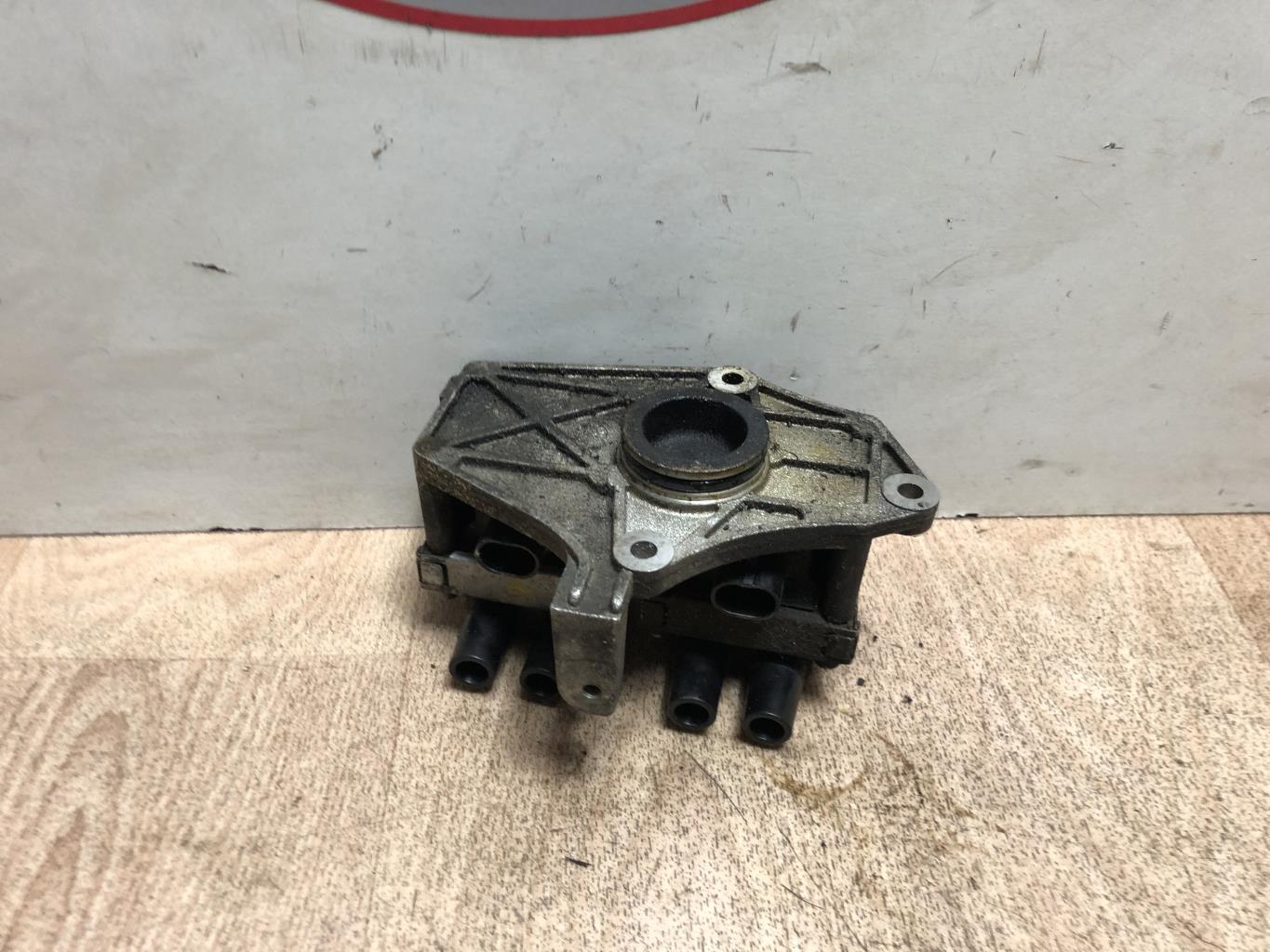 Bobina (accensione) FIAT PANDA 1 Gasolina - 1