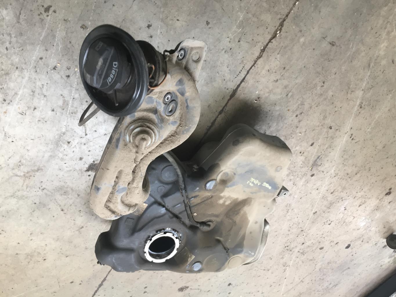 Reservoir AUDI A3 2 SPORTBACK PHASE 1 Diesel - 1