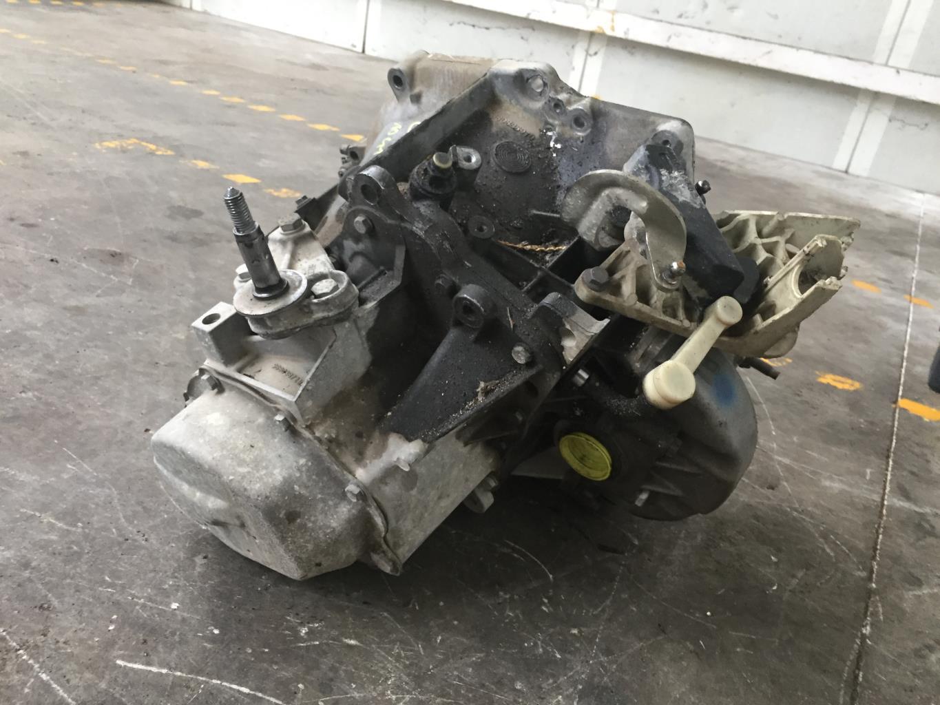 Boite de vitesses CITROEN C4 1 PHASE 2  - 1