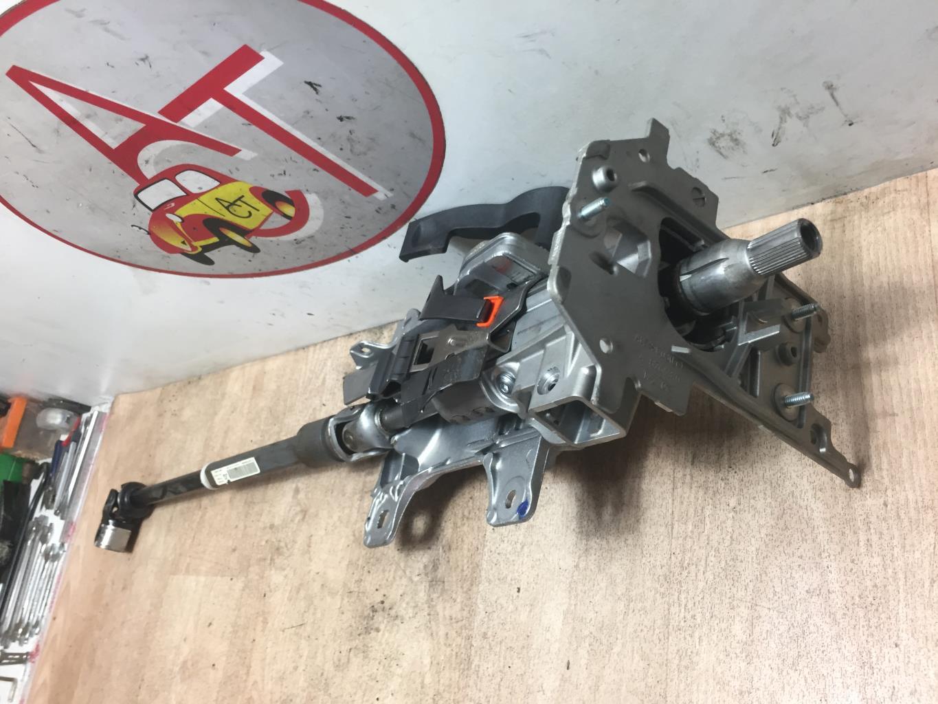 Piantone dello sterzo CITROEN C4 GRAND PICASSO 1 Diésel - 1