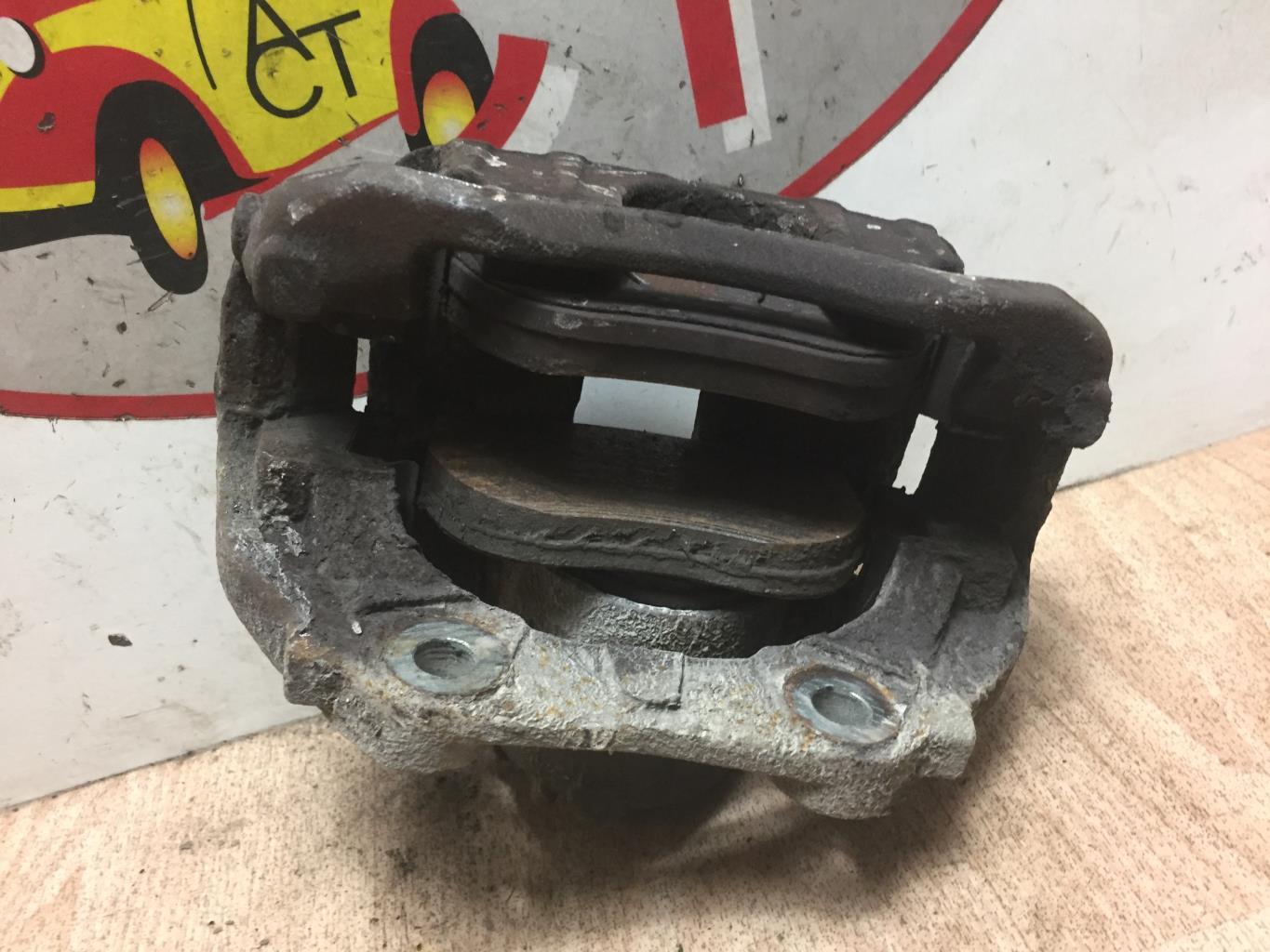 Pinza freni anteriore destra CITROEN C4 1 PHASE 2  - 1