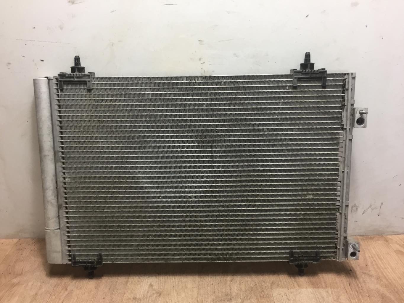 Radiateur clim CITROEN C4 1 PHASE 2  - 1