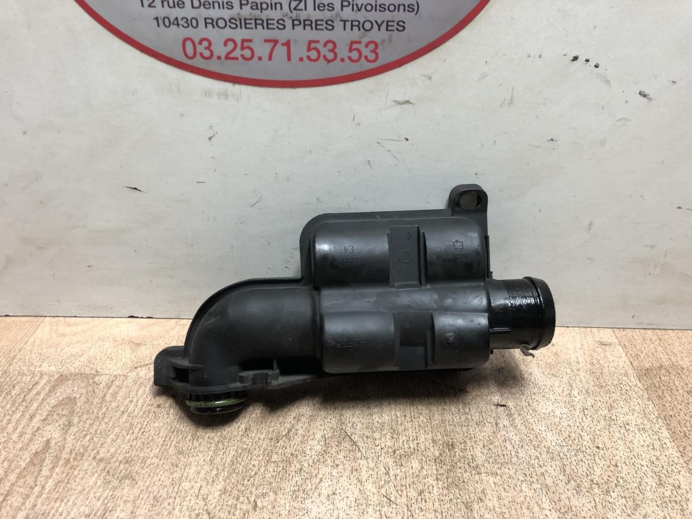 Conduite d'air CITROEN C3 1 PHASE 1 Diesel - 1
