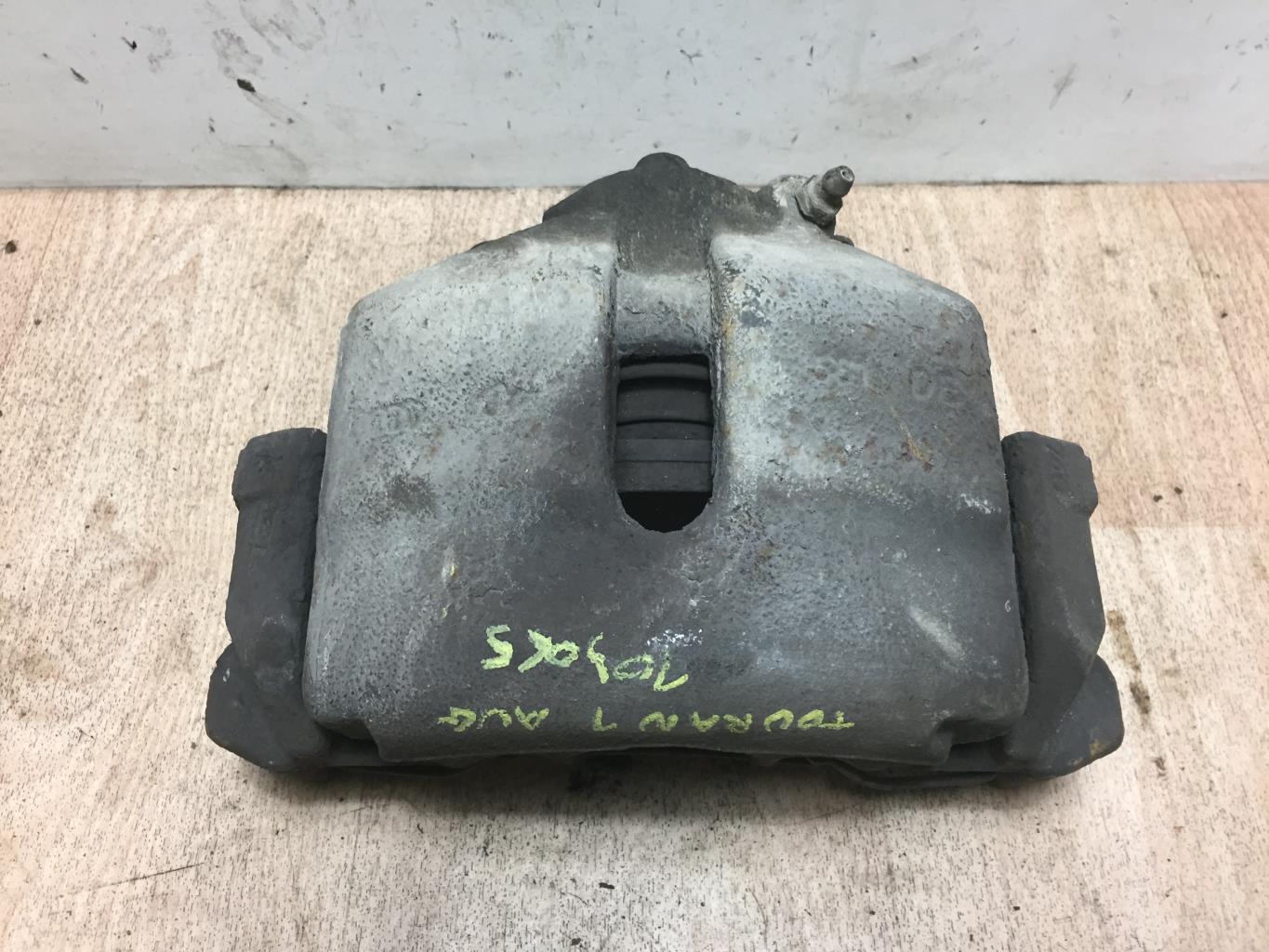 Pinza freni anteriore sinistra VOLKSWAGEN TOURAN 1 PHASE 1 Diésel - 1