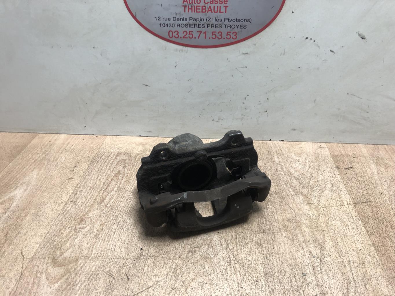 Pinza freni anteriore destra FIAT STILO Gasolina - 1