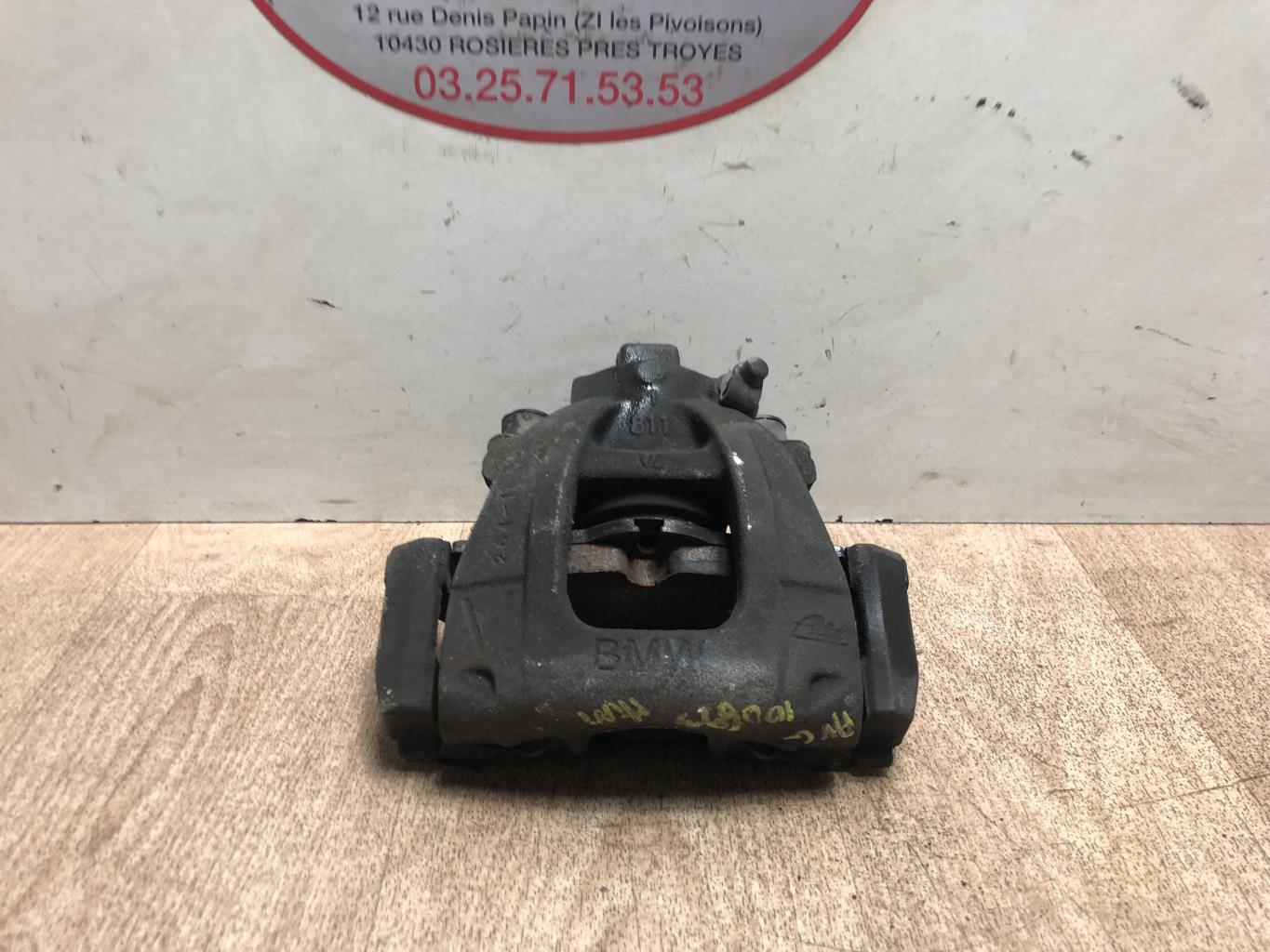 Pinza freni anteriore sinistra MINI MINI 1 R50/R53 PHASE 1 Gasolina - 1