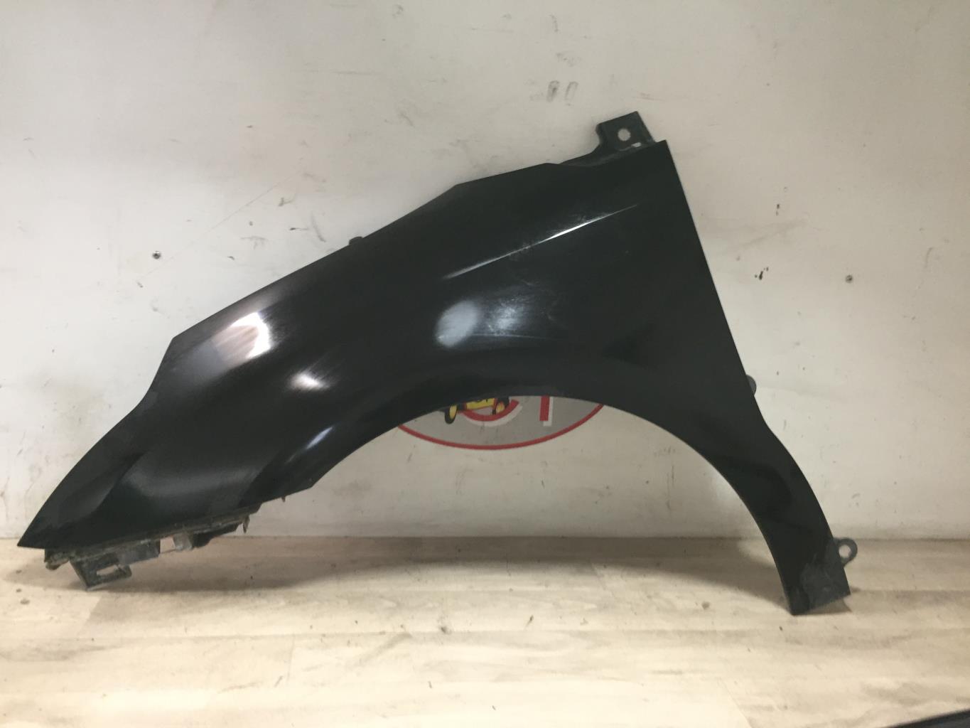 Parafango anteriore sinistro CITROEN C4 1 PHASE 2  - 1
