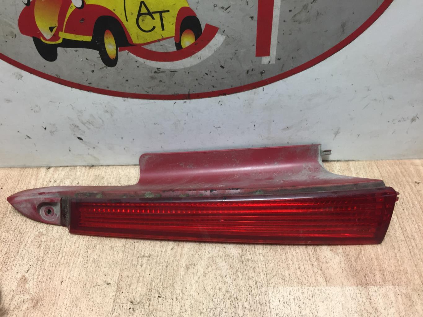 Fanale finto posteriore sinistro CITROEN C4 1 PHASE 2  - 1