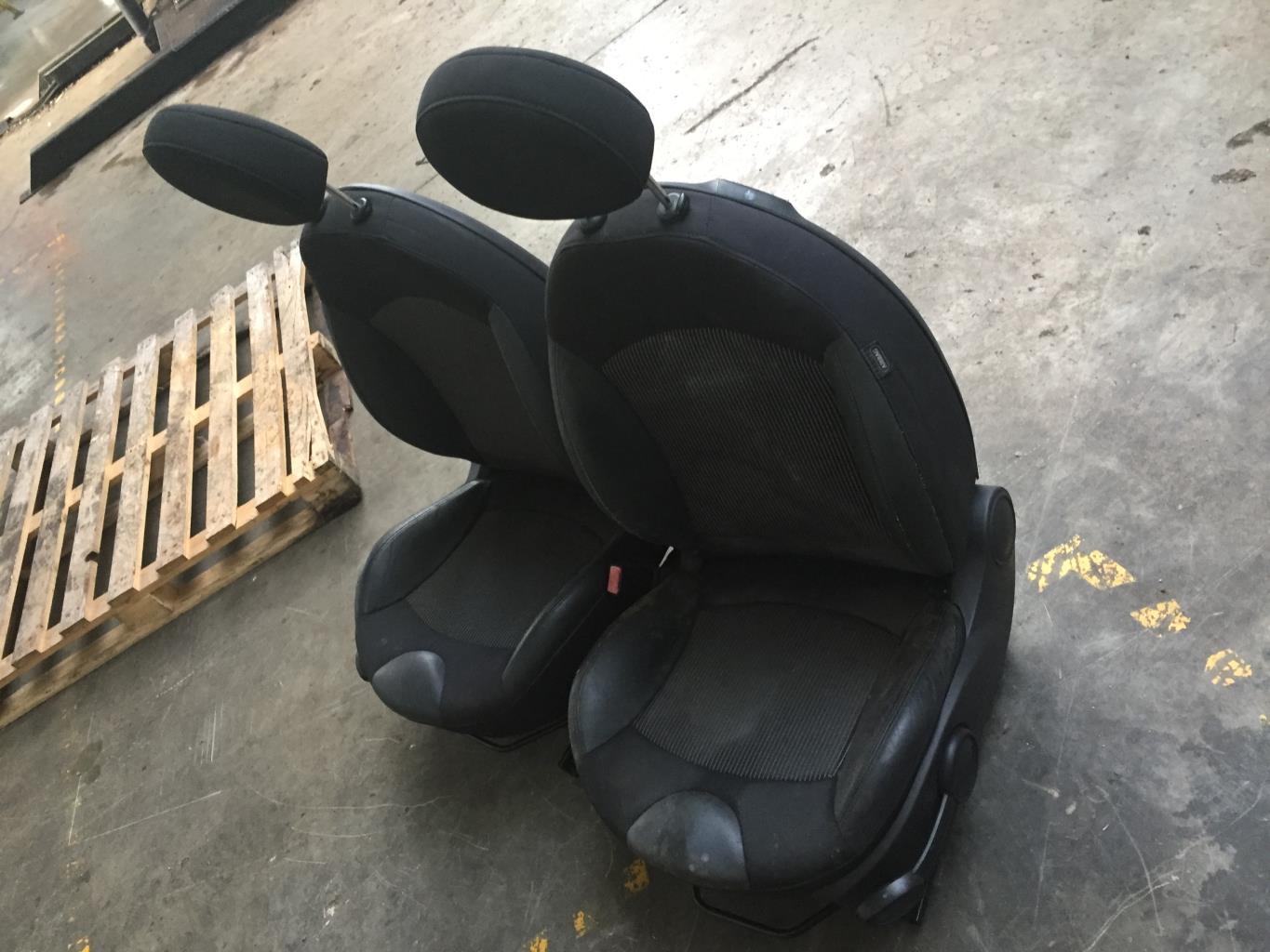 Interieur complet MINI MINI 2 R56 PHASE 1  - 1