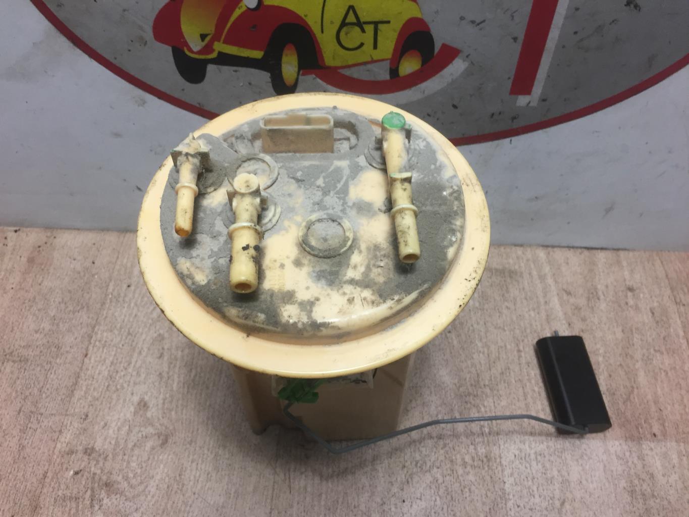 Pompe immergee CITROEN C4 1 PHASE 2  - 1
