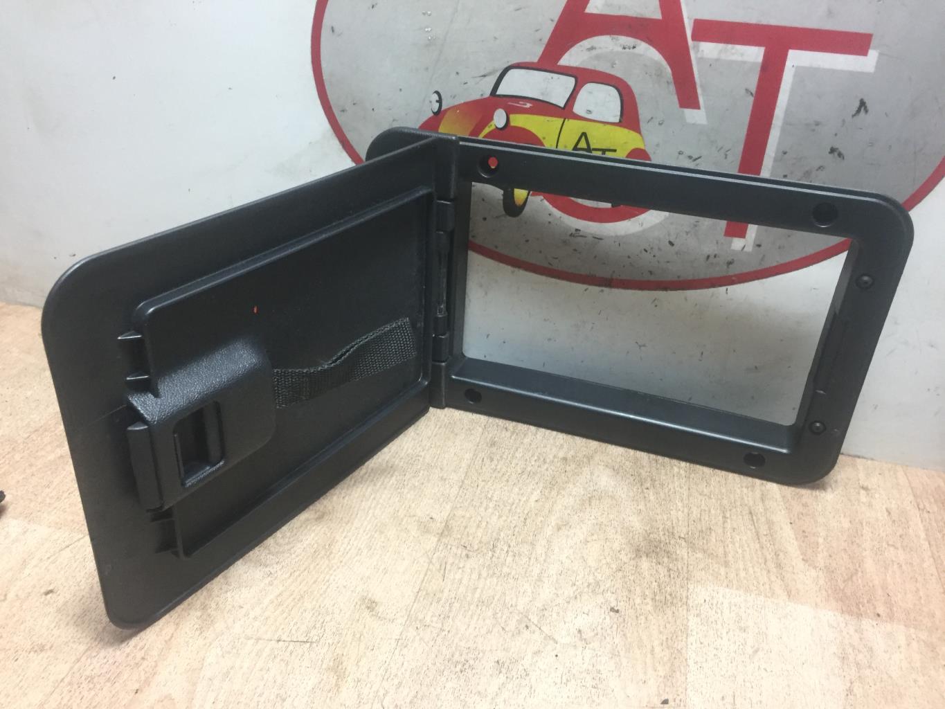Trappe de plancher FIAT STILO Essence - 1