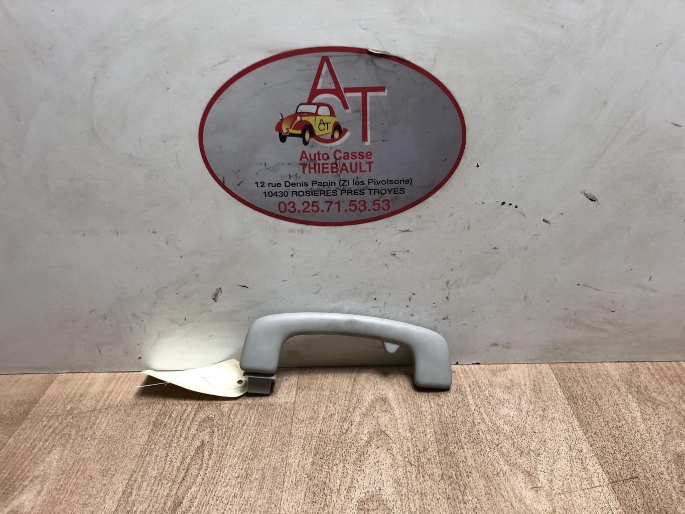 Maniglia poggiamano posteriore sinistra CITROEN C4 GRAND PICASSO 1 Diésel - 1