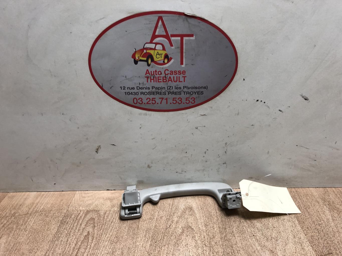 Maniglia poggiamano posteriore sinistra CITROEN C4 GRAND PICASSO 1 Diésel - 1