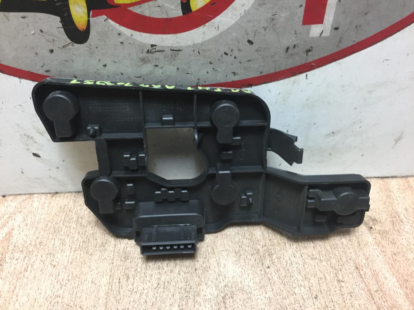 Base portalampade fanale posteriore destro CITROEN XSARA PHASE 1 Gasolina - 1