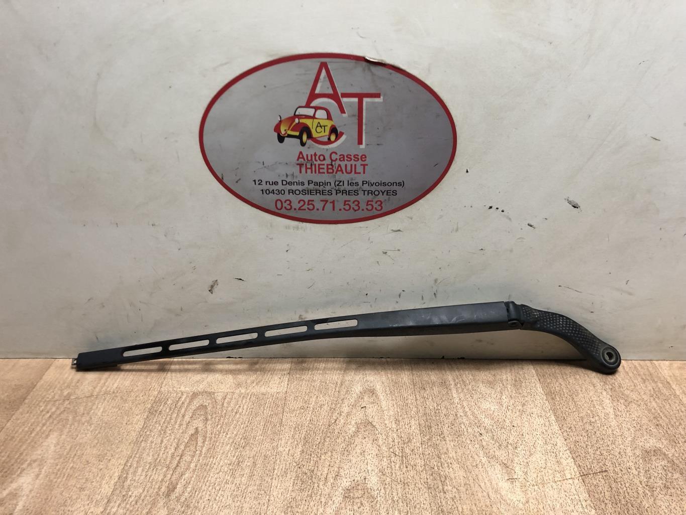 Braccio tergicristallo anteriore destro CITROEN C4 1 PHASE 2  - 1
