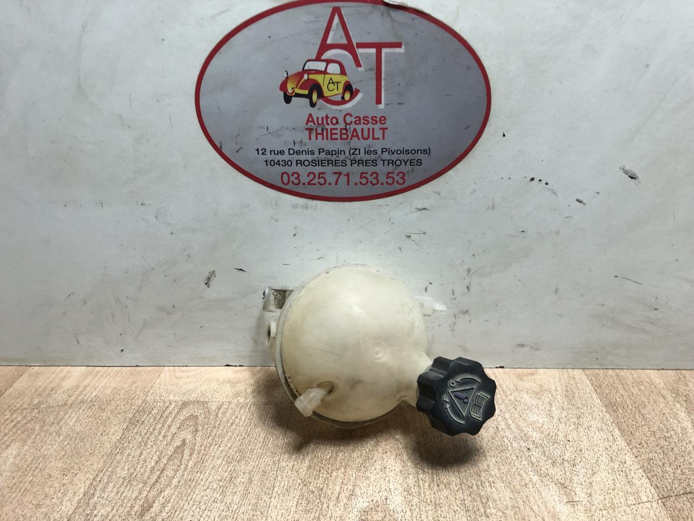 Vaso di espansione CITROEN C4 1 PHASE 2  - 1