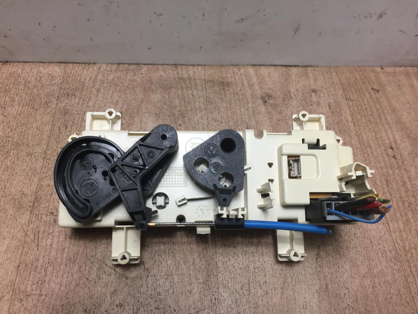 Commande chauffage CITROEN XSARA PHASE 1 Essence - 1