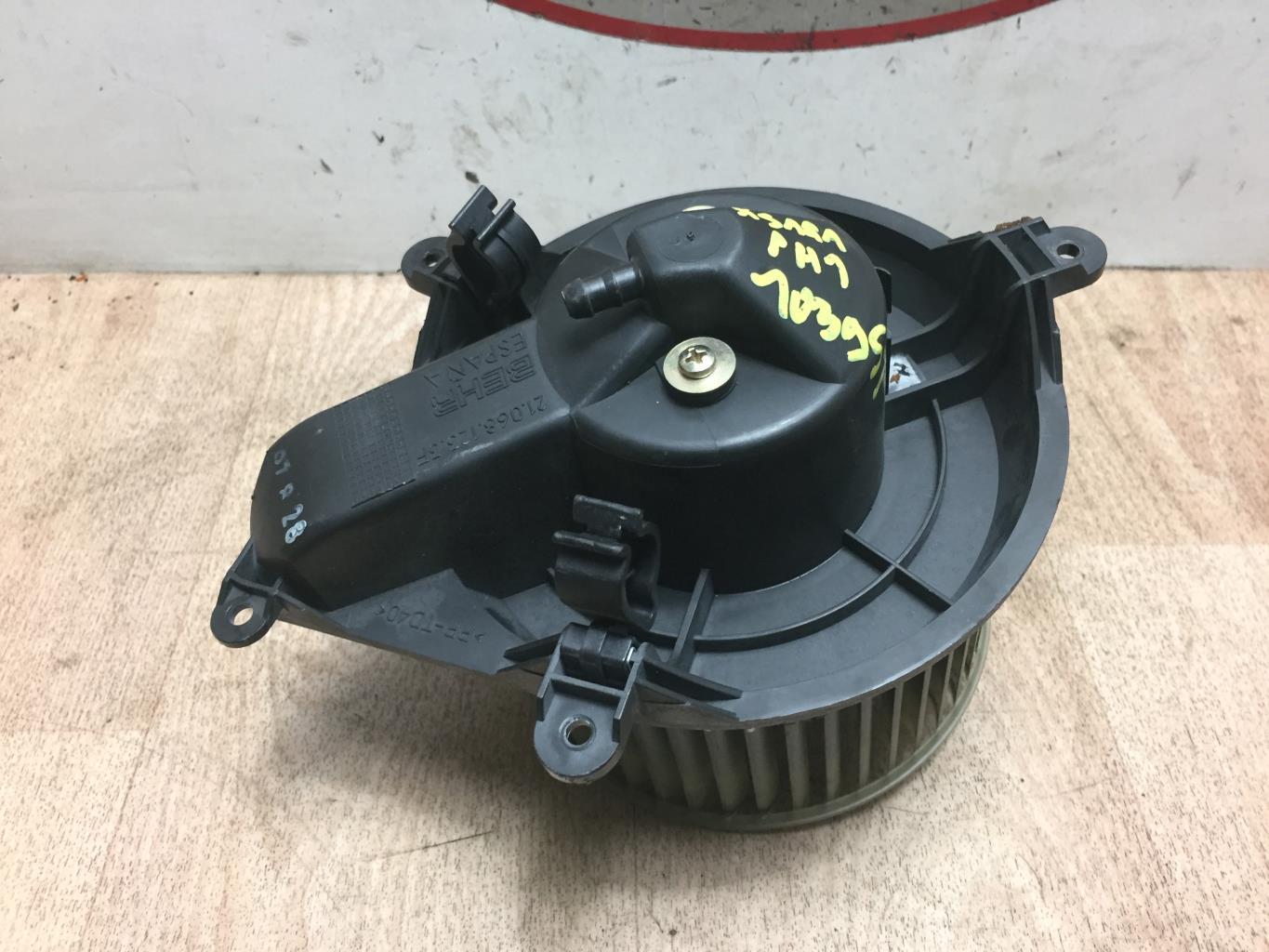 Ventola riscaldamento CITROEN XSARA PHASE 1 Gasolina - 1