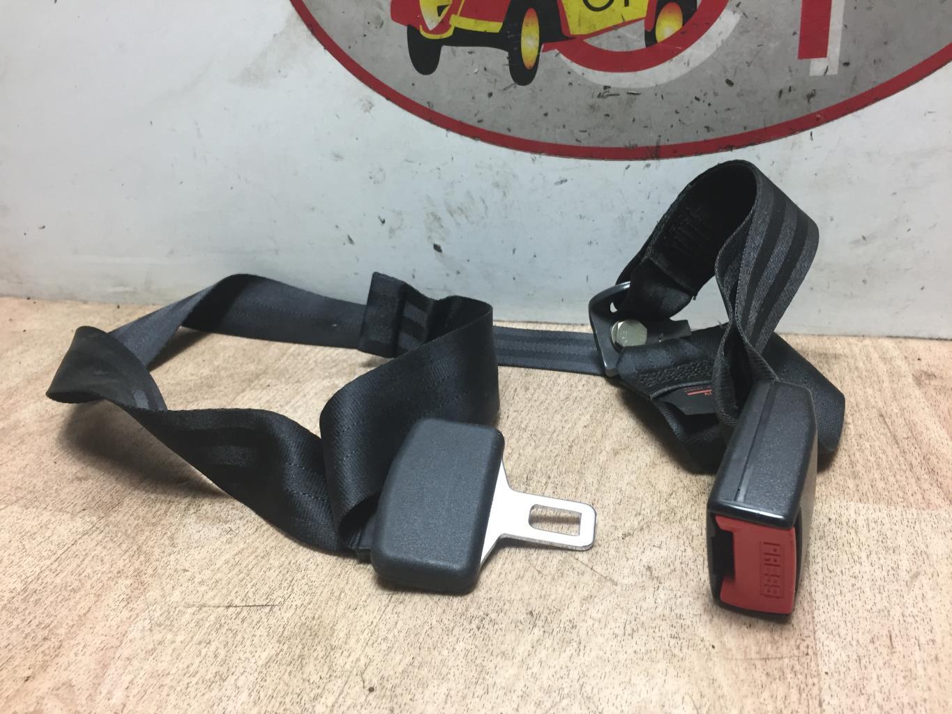 Aggancio cintura sicurezza posteriore destro CITROEN XSARA PHASE 1 Gasolina - 1