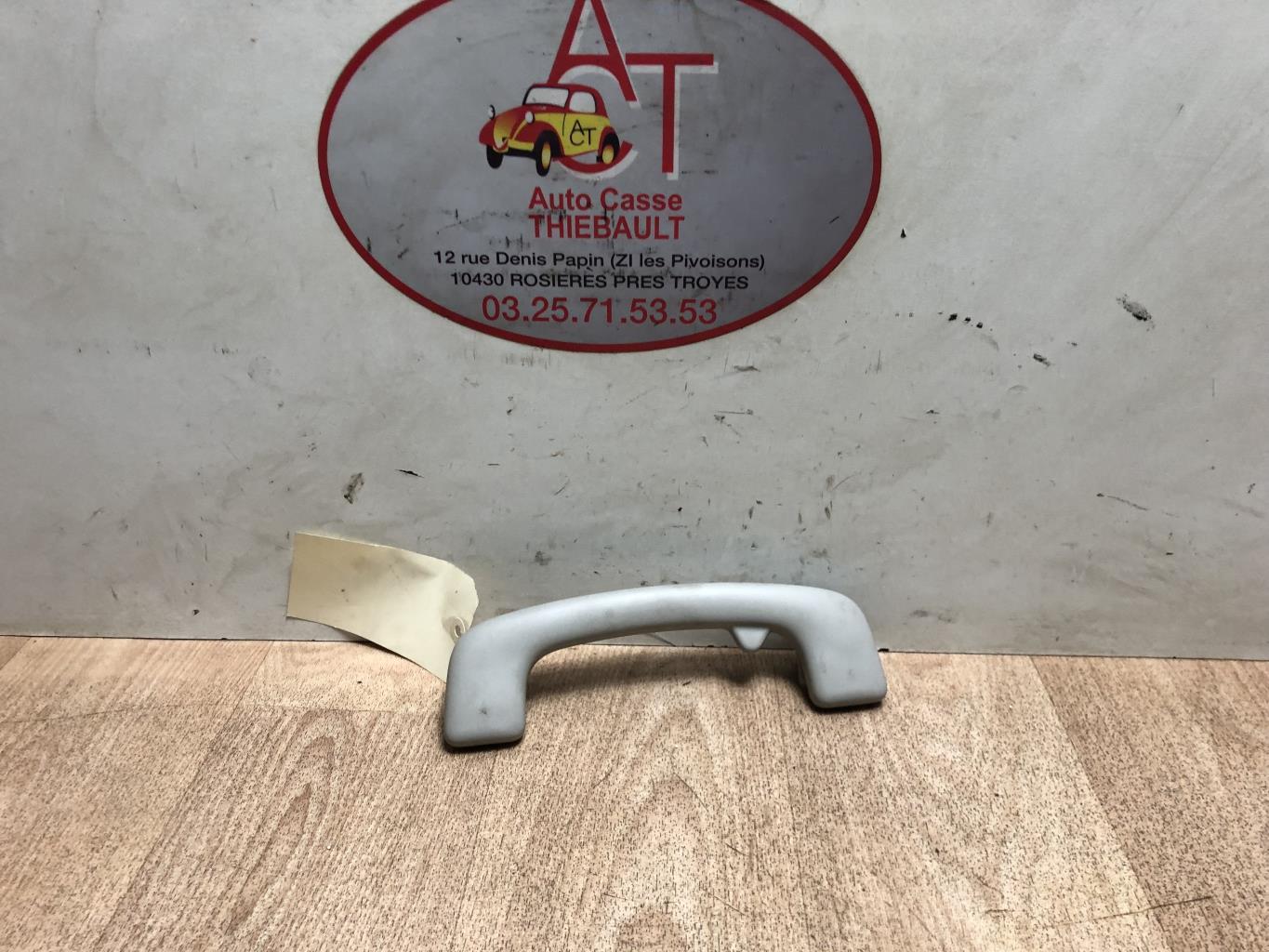 Maniglia poggiamano posteriore destra CITROEN C4 GRAND PICASSO 1 Diésel - 1