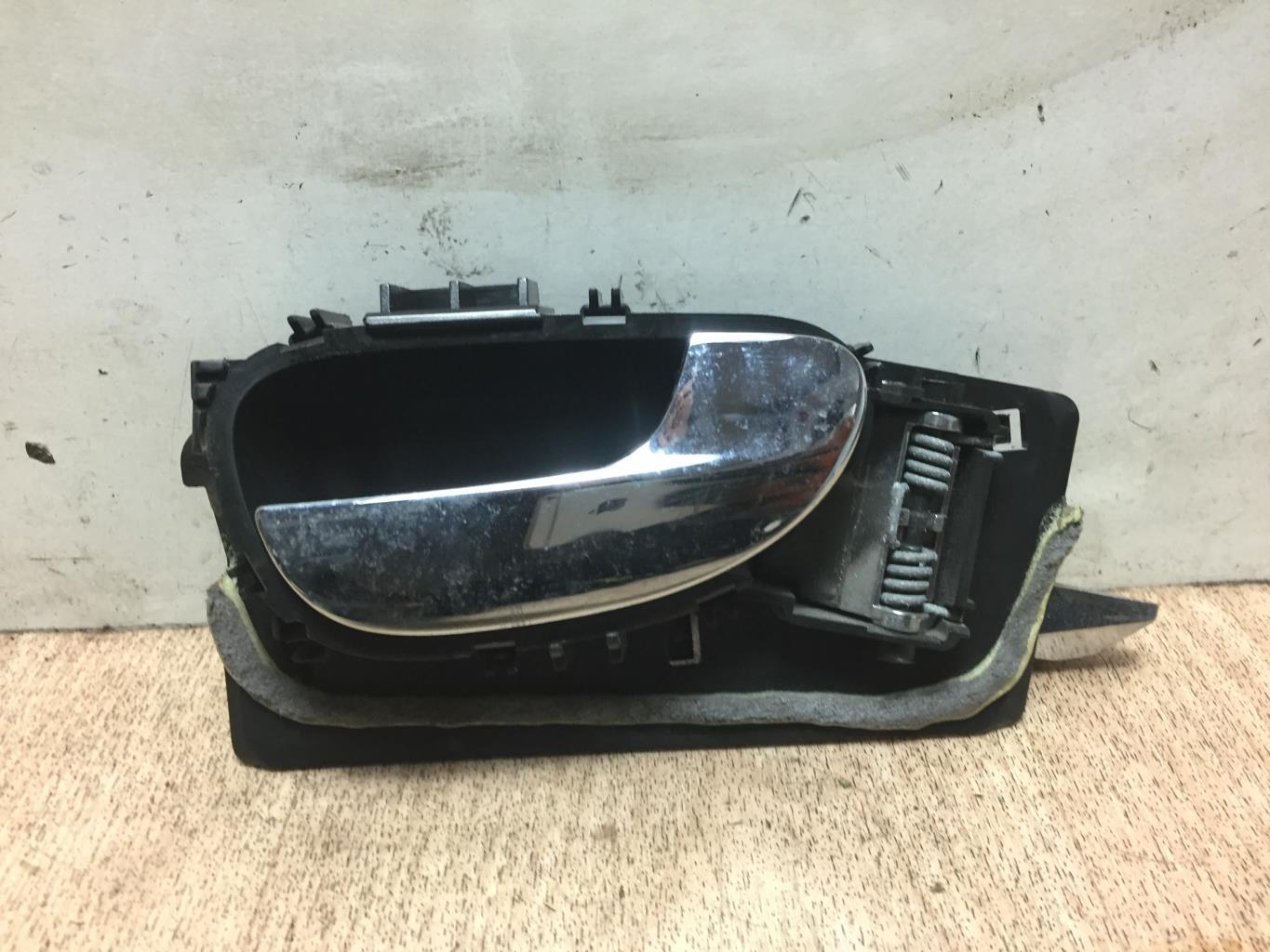 Maniglia interna anteriore destra PEUGEOT 307 PHASE 1 Diésel - 1