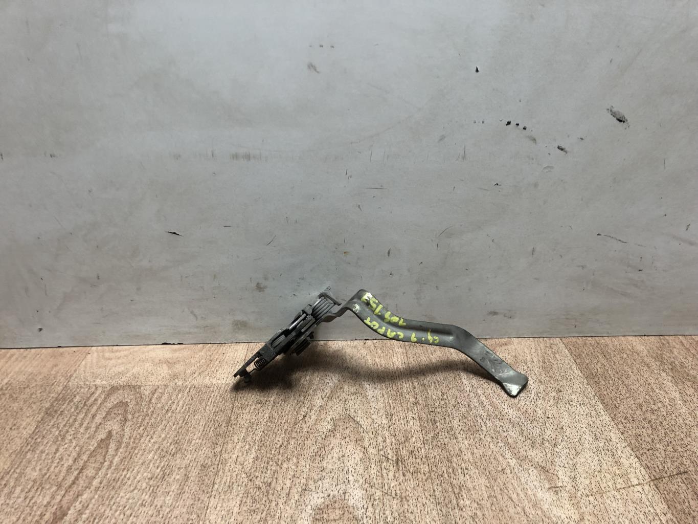 Serrure de capot CITROEN C4 1 PHASE 2  - 1